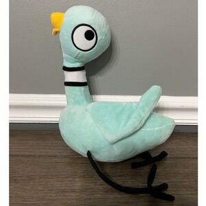 Kohl's Cares Moe‎ Willems Don't Let Pigeon Drive Bus Plush